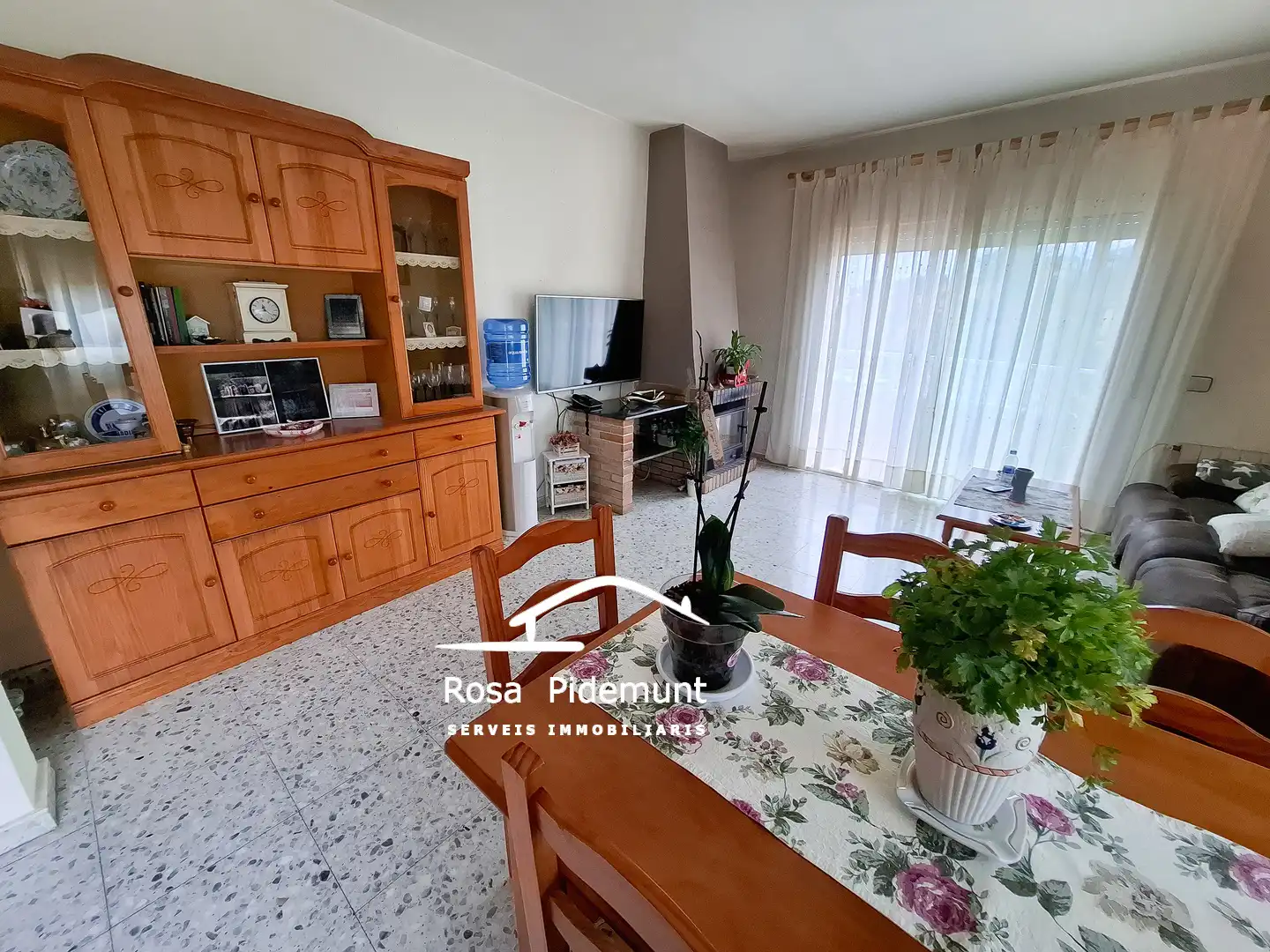 Casa o chalet en venta en Montbarbat