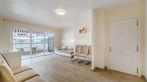 Foto 4 de Apartament en venda a Juan Carlos I, 31, Los Cristianos, Santa Cruz de Tenerife