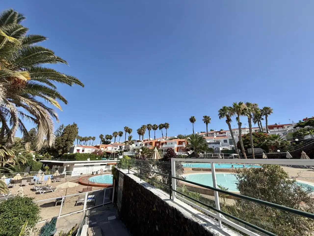 Maison avec terrasse à vendre à Calle Doctor Agustín Millares Carlo, imagen 4