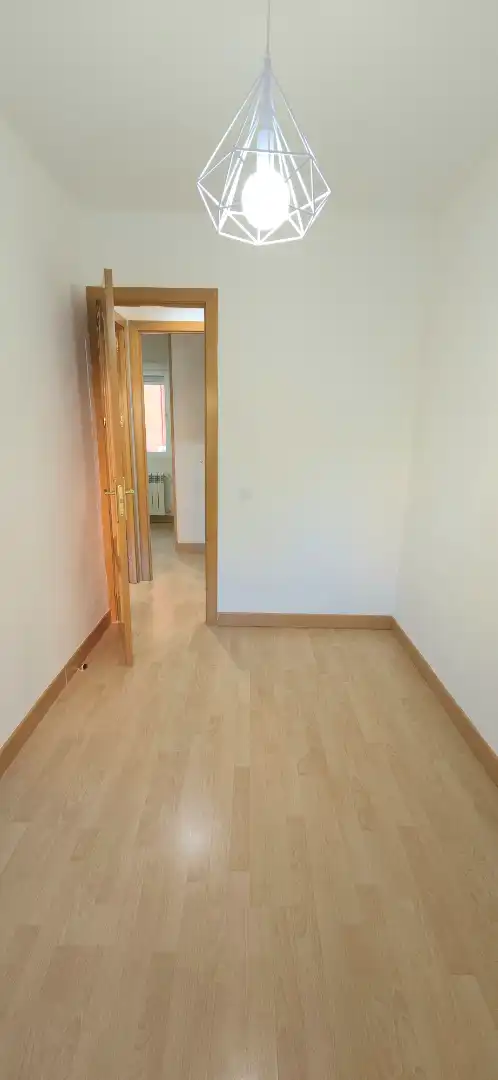 Wohnung zum Verkauf in Zarzaquemada