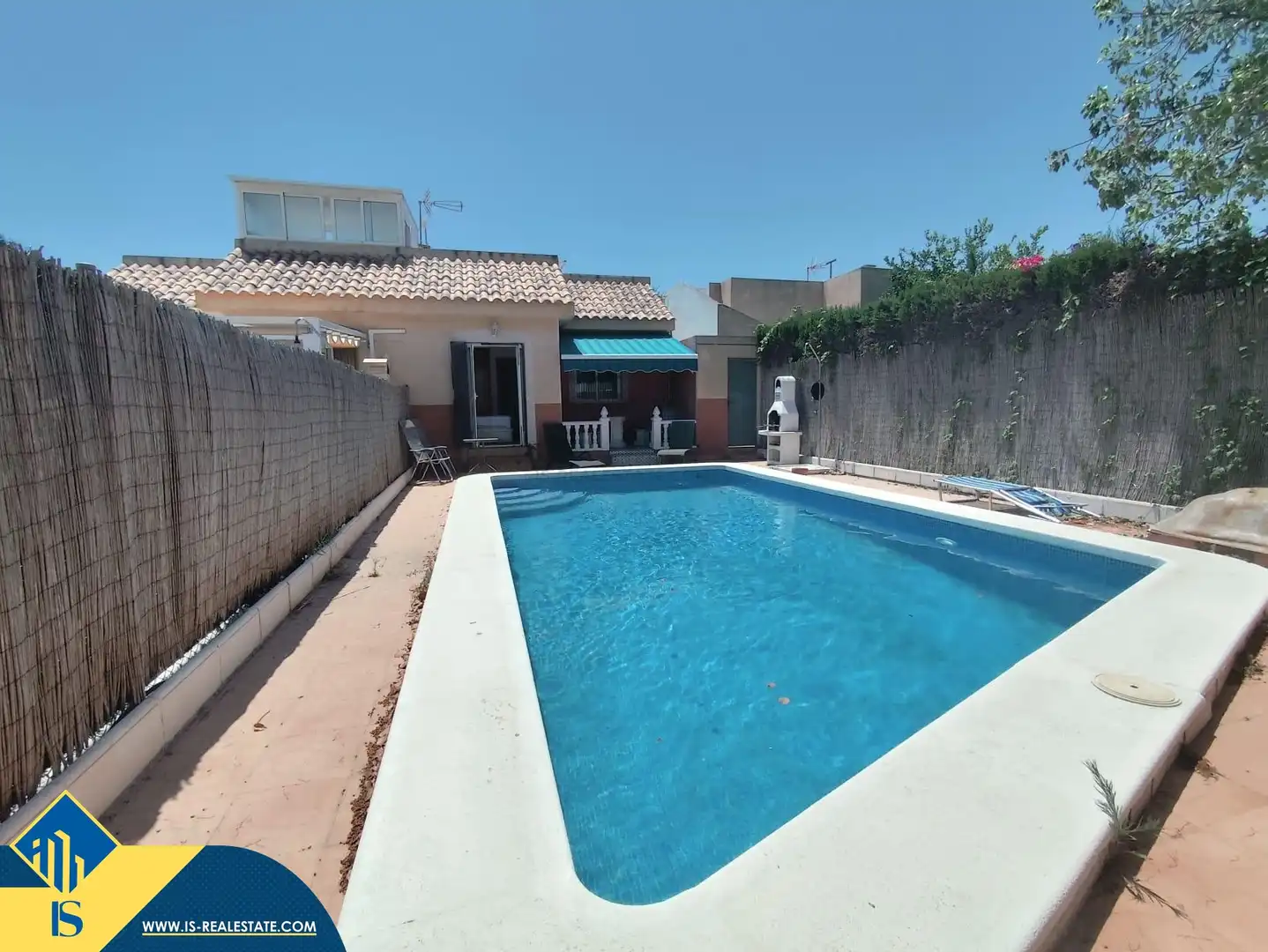 House with pool for sale in Orihuela Costa, imagen 3