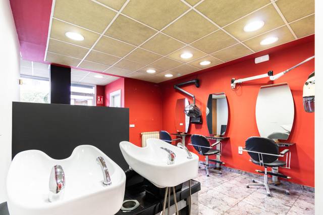 Local comercial en Venta en Ansoáin - CALLE CANTERAS, 4 en Ansoáin / Antsoain