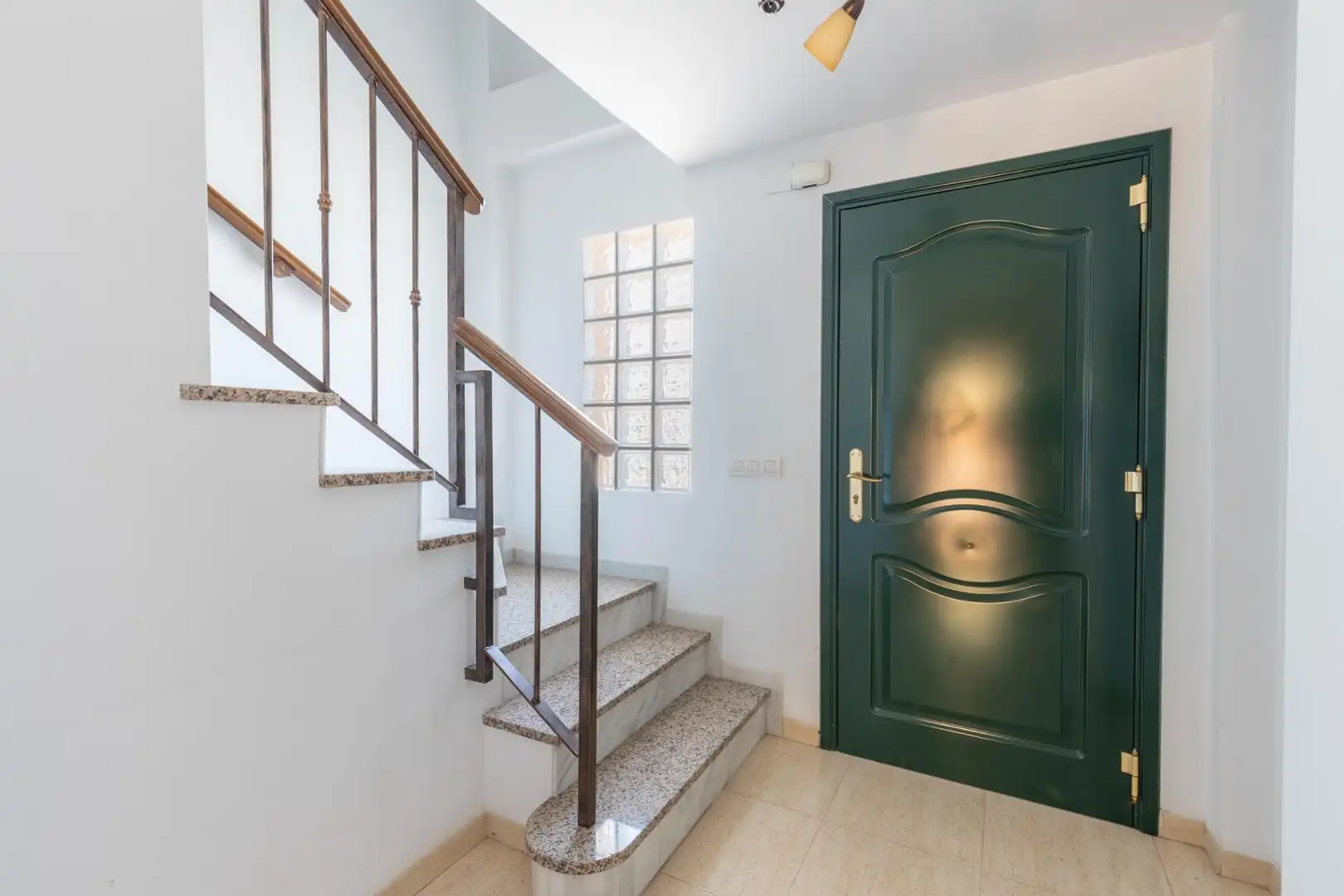 Terraced house with balcony for sale in Calle FRANCISCO DE GOYA 6, imagen 11