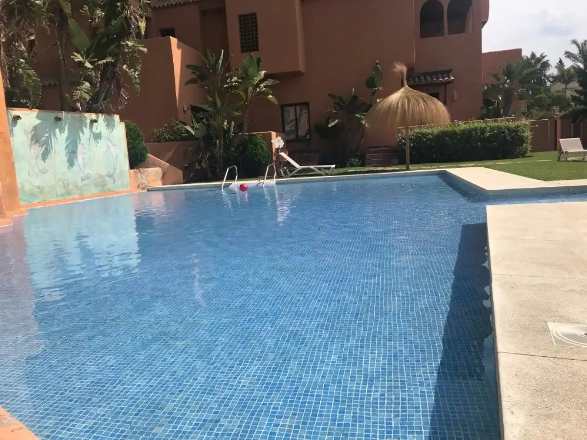 Penthouse with terrace for sale in Benamara - Atalaya, imagen 39