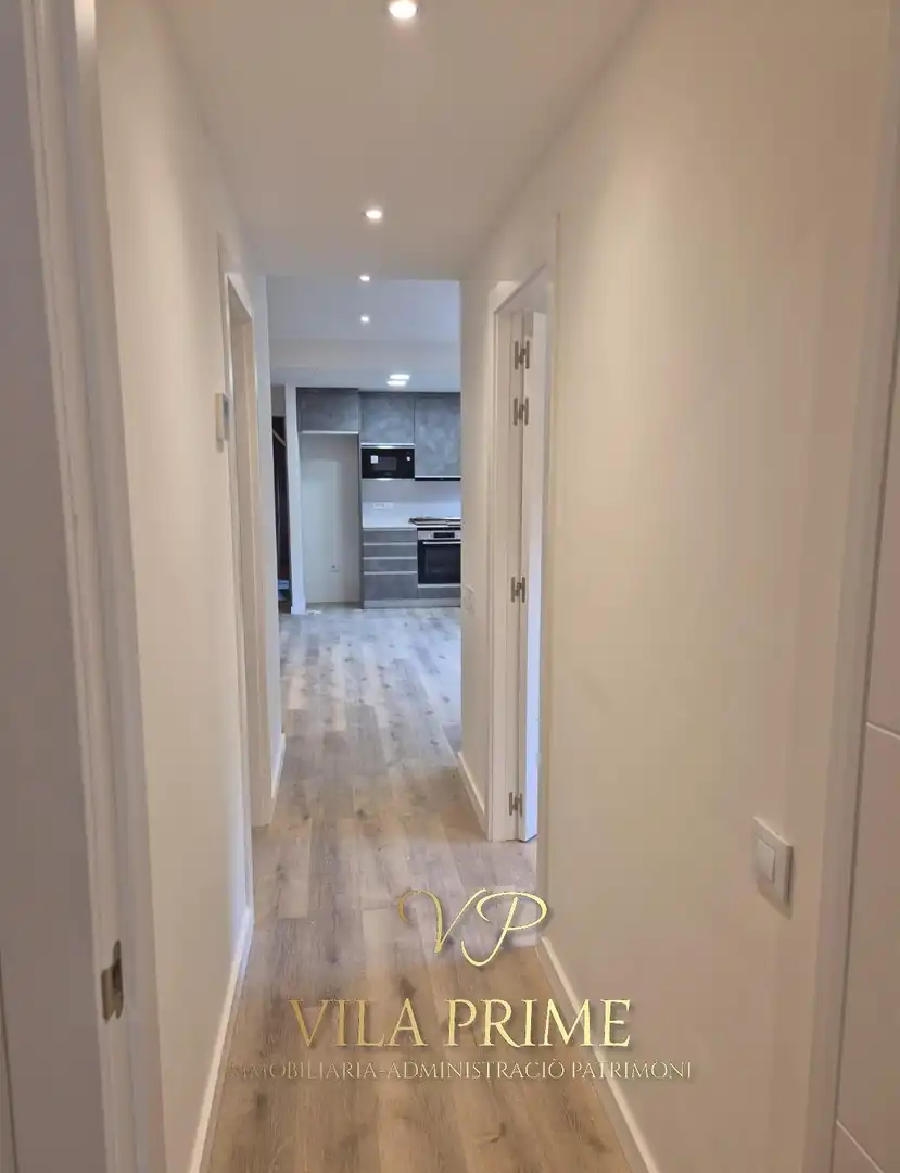 Apartament en venda en Sant Feliu de Guíxols amb Aire condicionat, Calefacció i Parquet