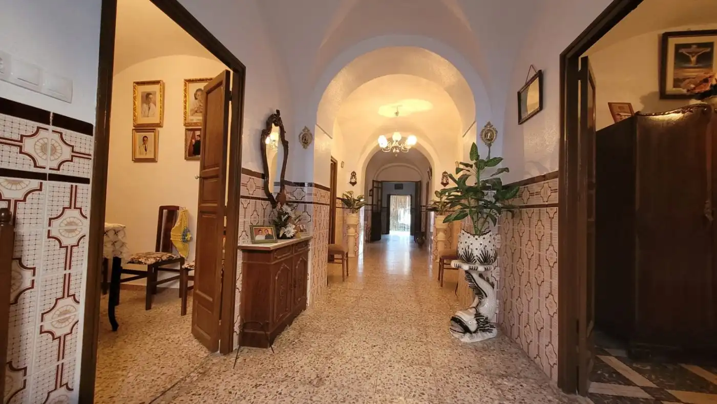 Casa en venda a Fuente la Lancha, imagen 12