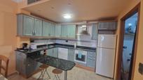 Kitchen of Planta baja for sale in Sant Carles de la Ràpita  with Air Conditioner, Heating and Private garden