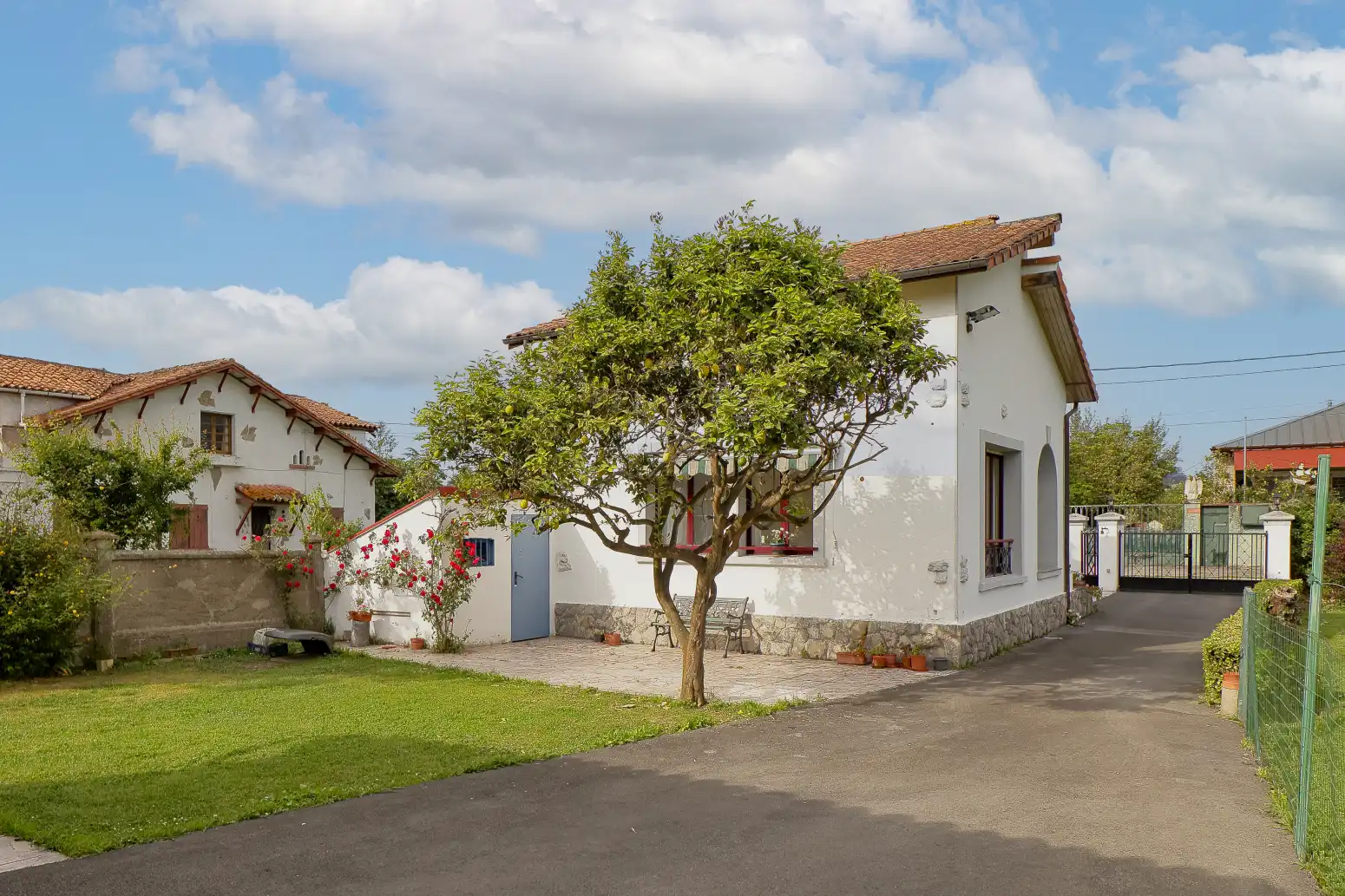 Casa o xalet en venda a GIJON - CAMINO DE LAS MADRESELVAS, 88, Somió