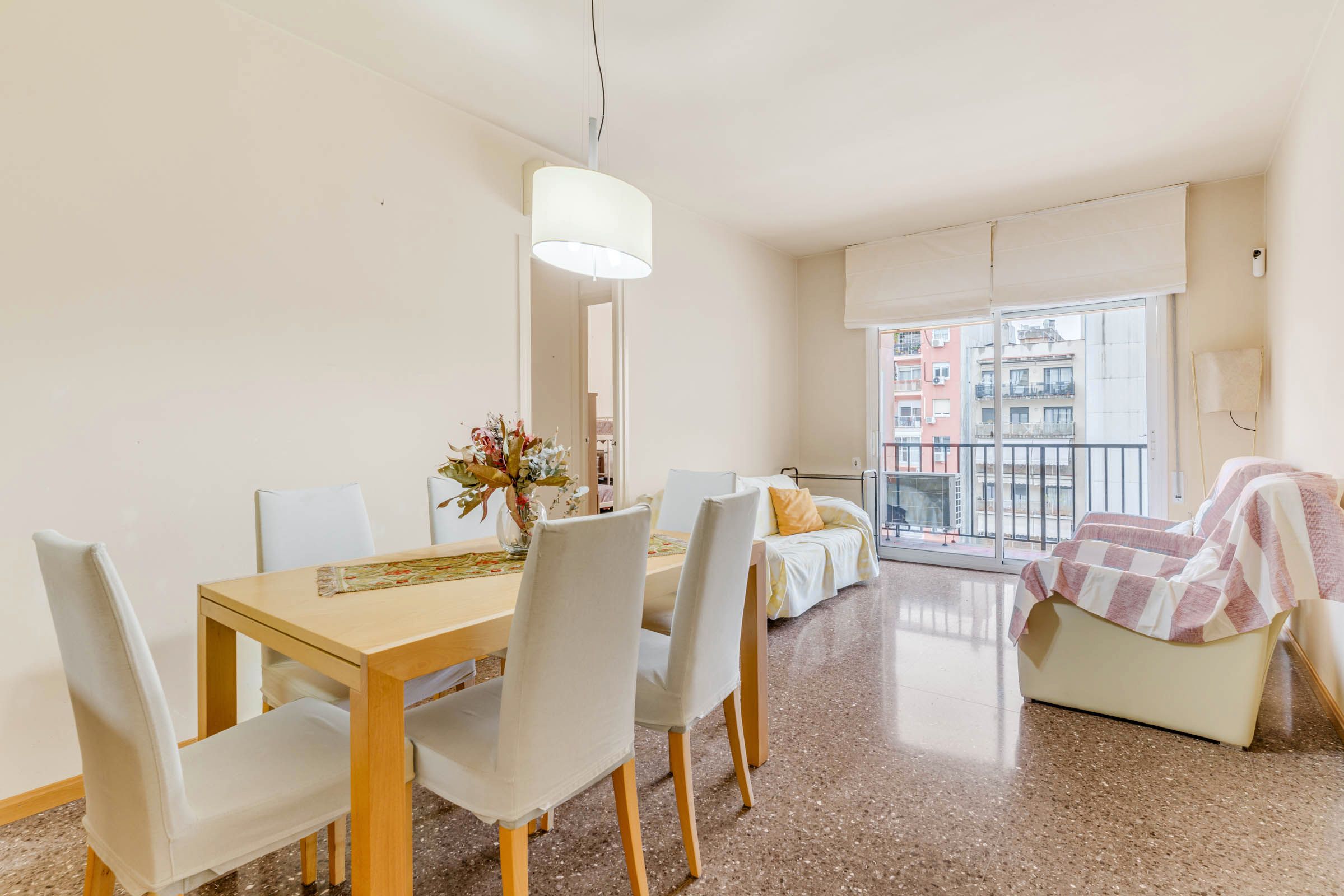 Pis en venda a Navas, Sant Andreu