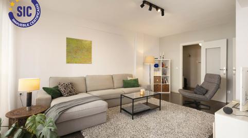 Photo 4 of Flat for sale in Valencia - Cl Juan Ramon Jimenez, 36, Malilla, Valencia Capital