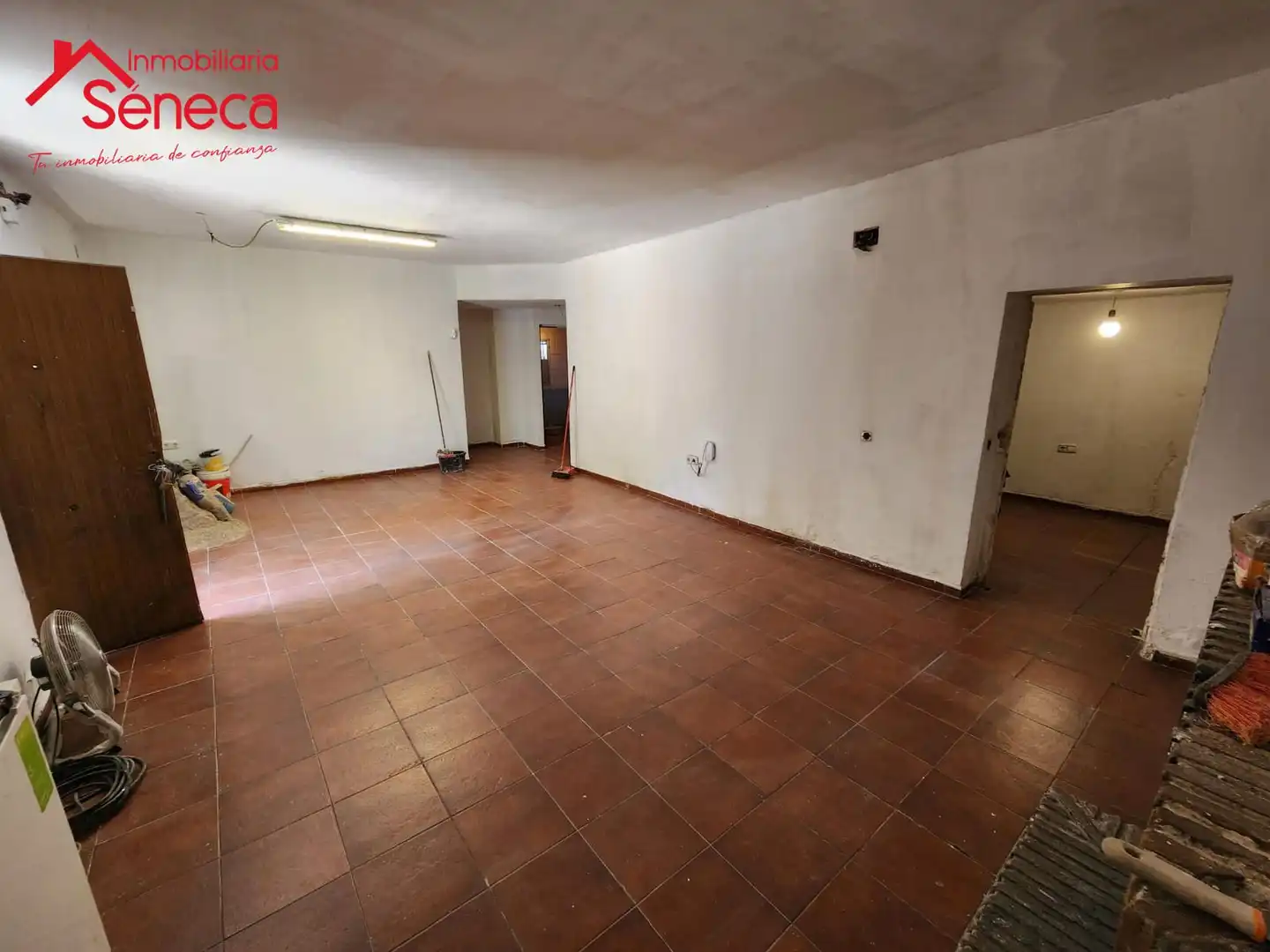 Casa adosada en venda en Córdoba amb Terrassa