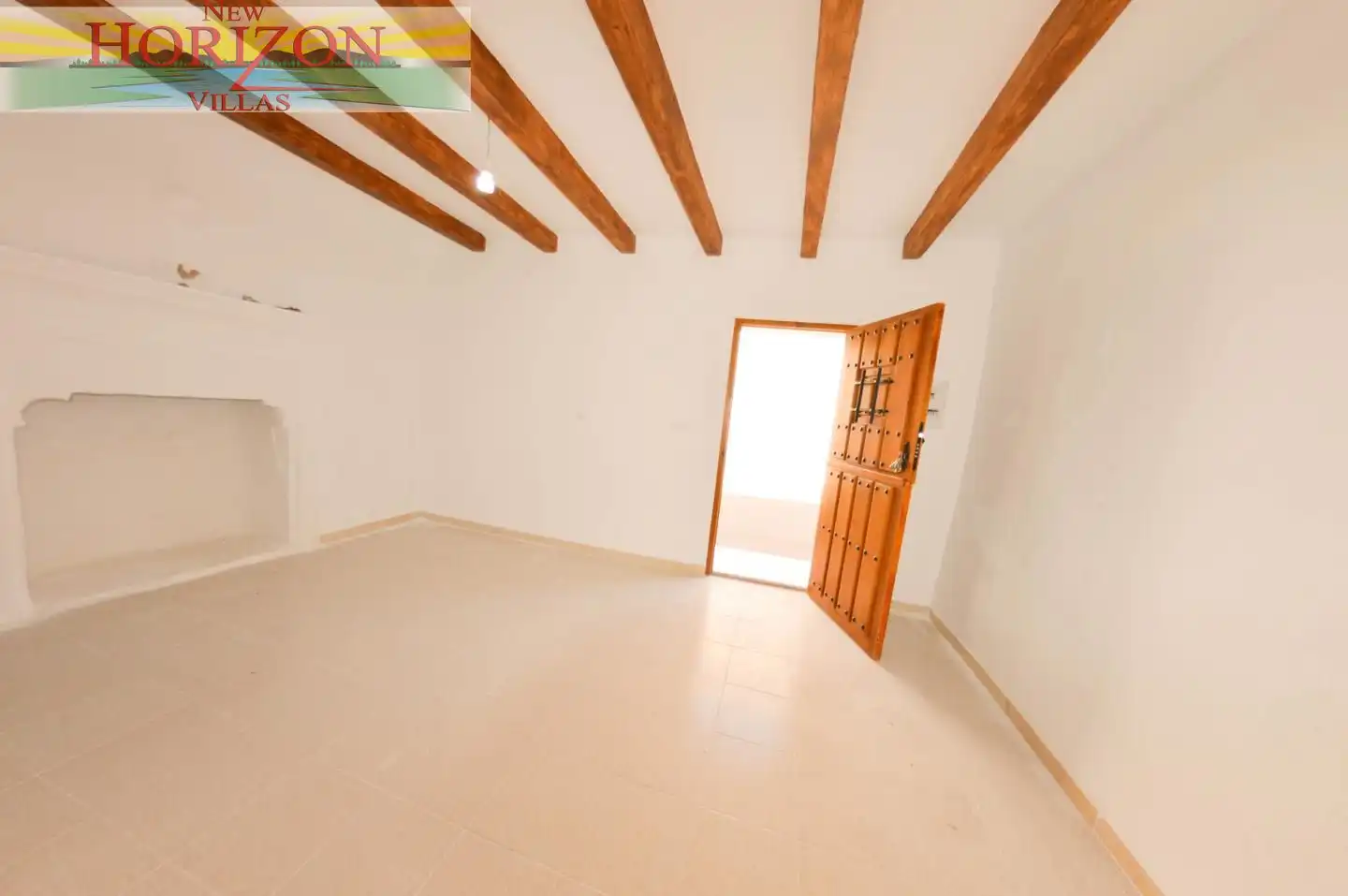 Casa rústica en venda a Arboleas, imagen 6