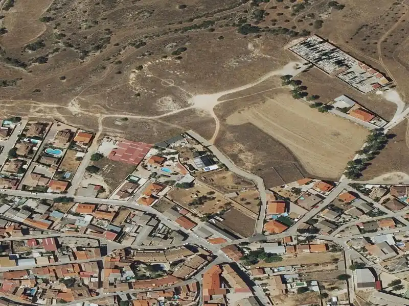 Piso en venta en Belmonte de Tajo