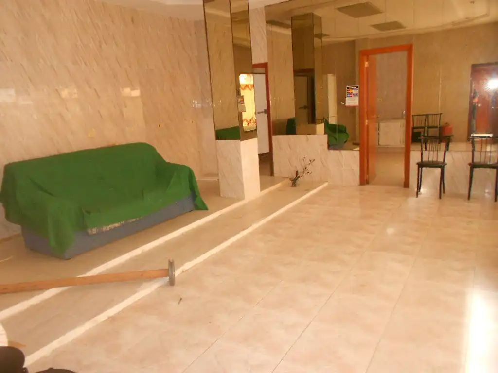 Local comercial de lloguer a Carrer de Miquel Servet 1, imagen 10