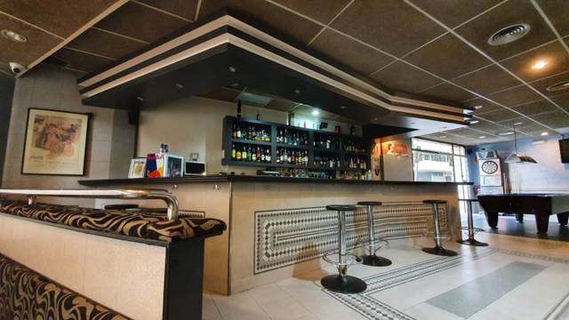 Local comercial en Venta en Calle DOCTOR FLEMING, 12 en El Poble Sec