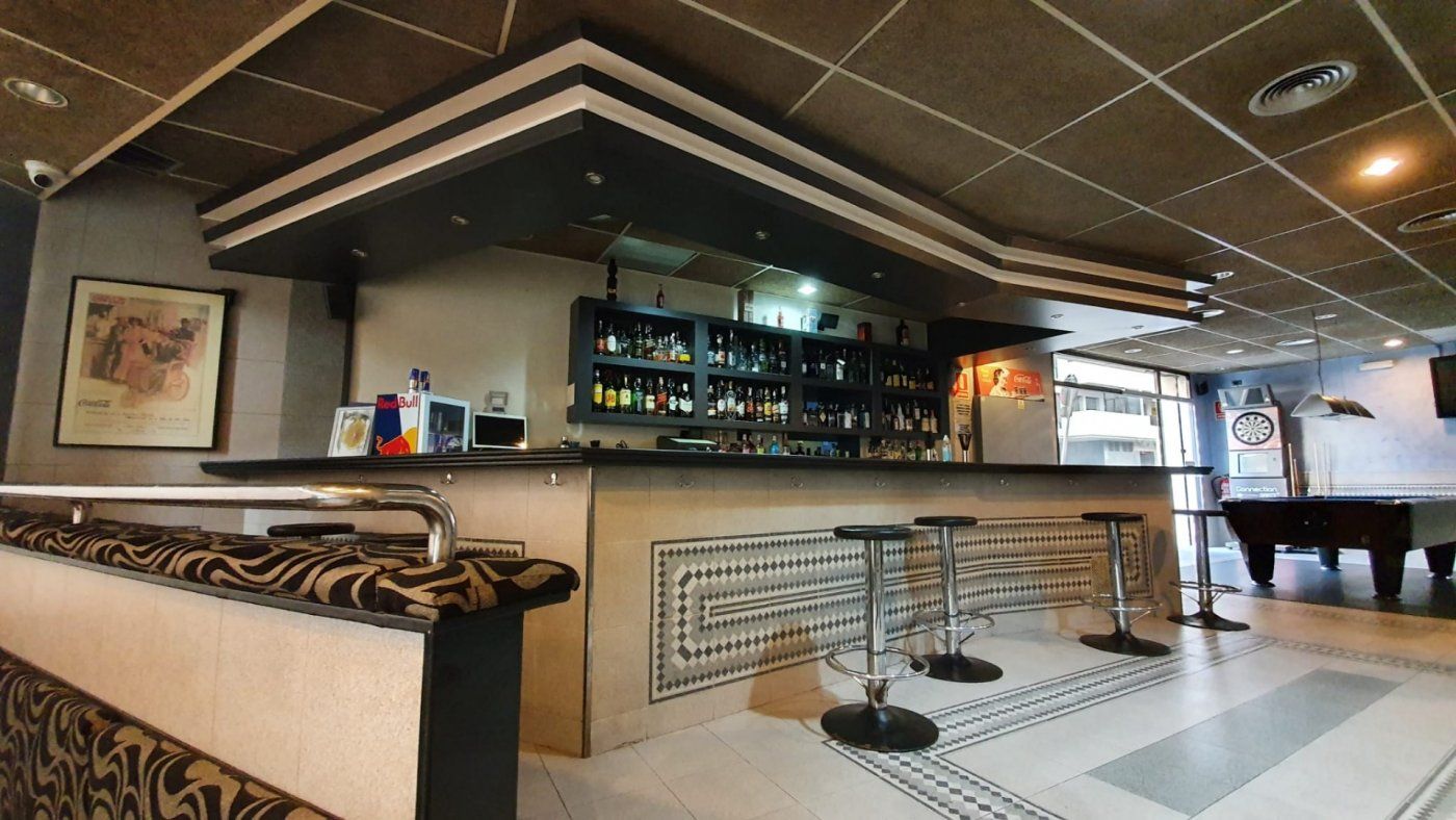 Local en venda a Calle DOCTOR FLEMING, 12, El Poble Sec