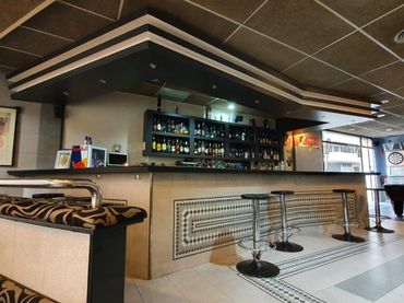 Local comercial en venda a Calle DOCTOR FLEMING 12
