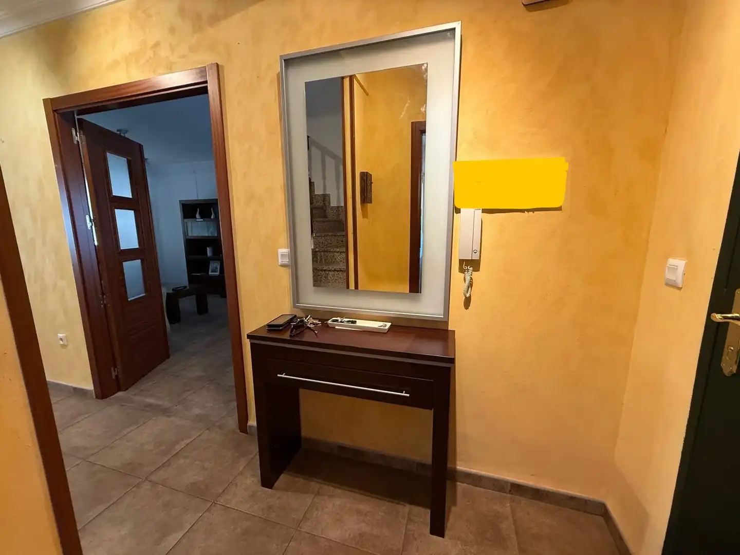Detached homes for sale in Poblete  with Air Conditioner, Heating and Terrace