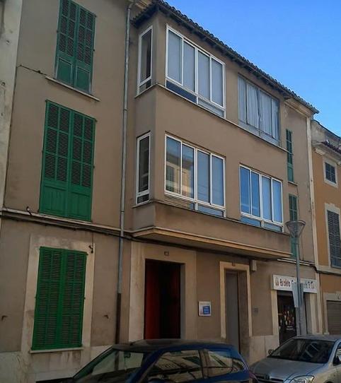 Foto 2 de Edifici en venda a Gran Via de Colom, Inca