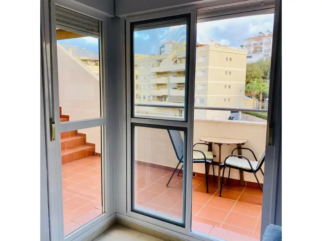 Attique avec piscine à vendre à Calle Mirador de la Dehesa, imagen 26