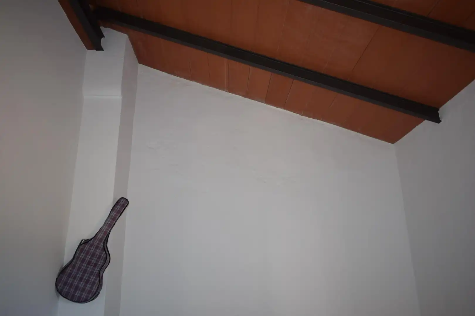 Casa rústica amb jardí en venda a Villanueva de los Castillejos, imagen 48