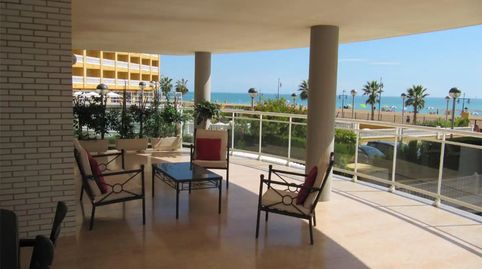 Foto 2 de Apartament en venda a Avenida Papa Luna E 130, 2, La Volta, Peñíscola / Peníscola
