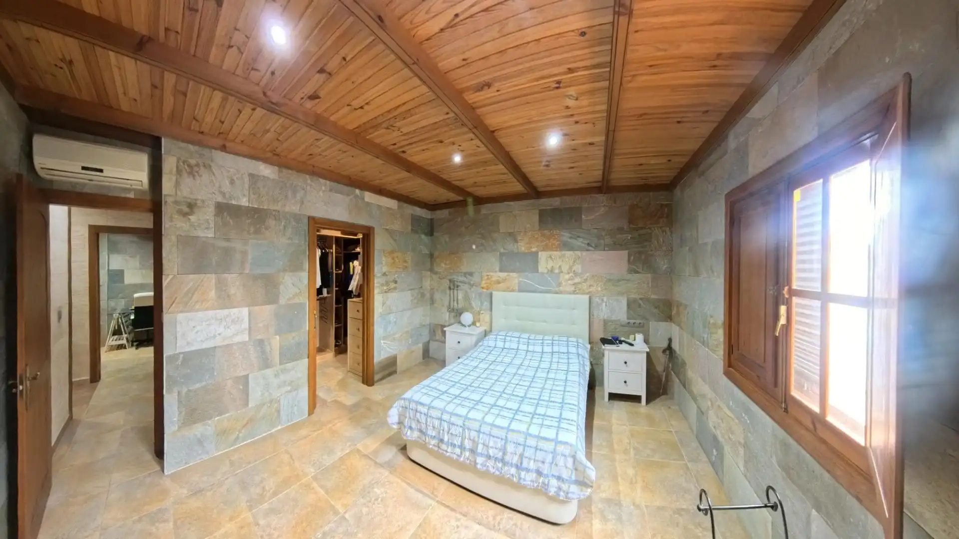 Casa o xalet en venda en El Puerto de Santa María amb Jardí privat i Piscina