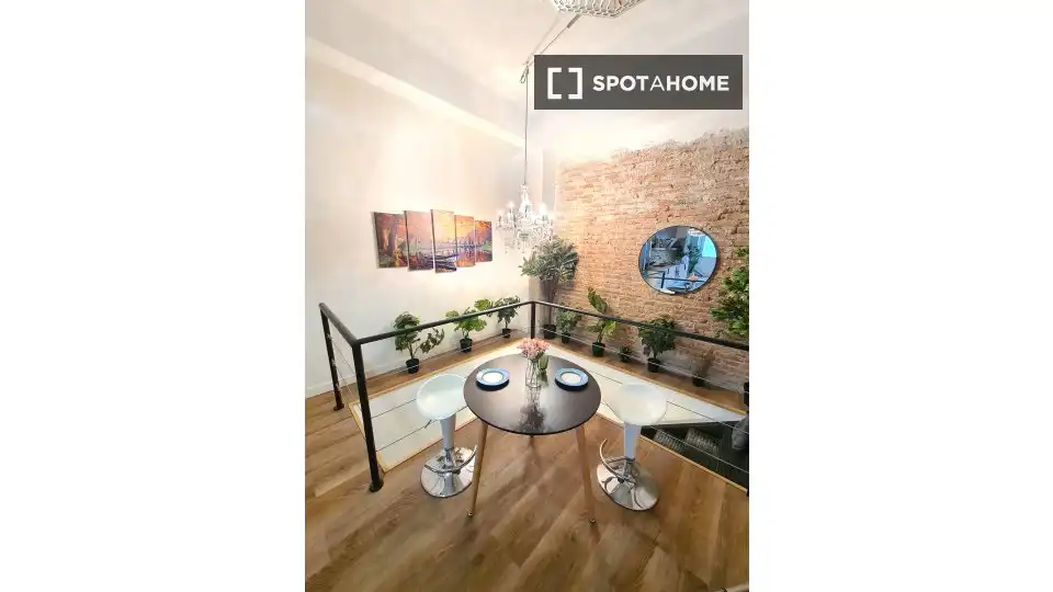 Wohnung zur Miete in Carabanchel, imagen 16