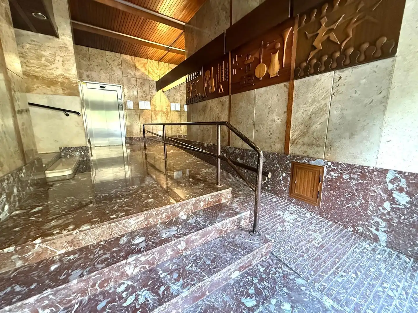 Piso en venta en Donostia - San Sebastián  con Calefacción y Balcón