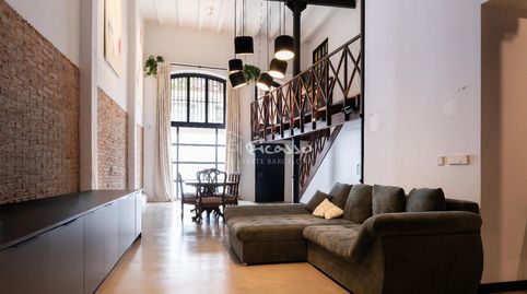 Foto 5 de Dúplex de lloguer a De Martí, Vila de Gràcia, Barcelona Capital