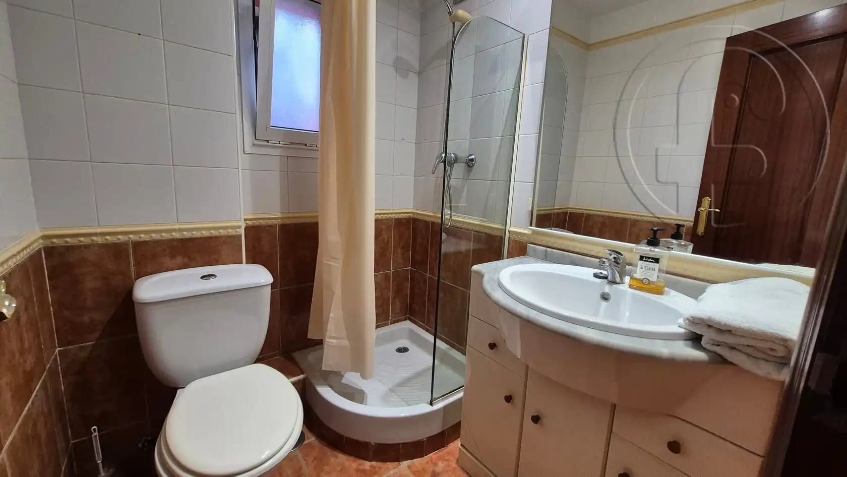 Flat with terrace to rent in Avenida de los Castros, imagen 7