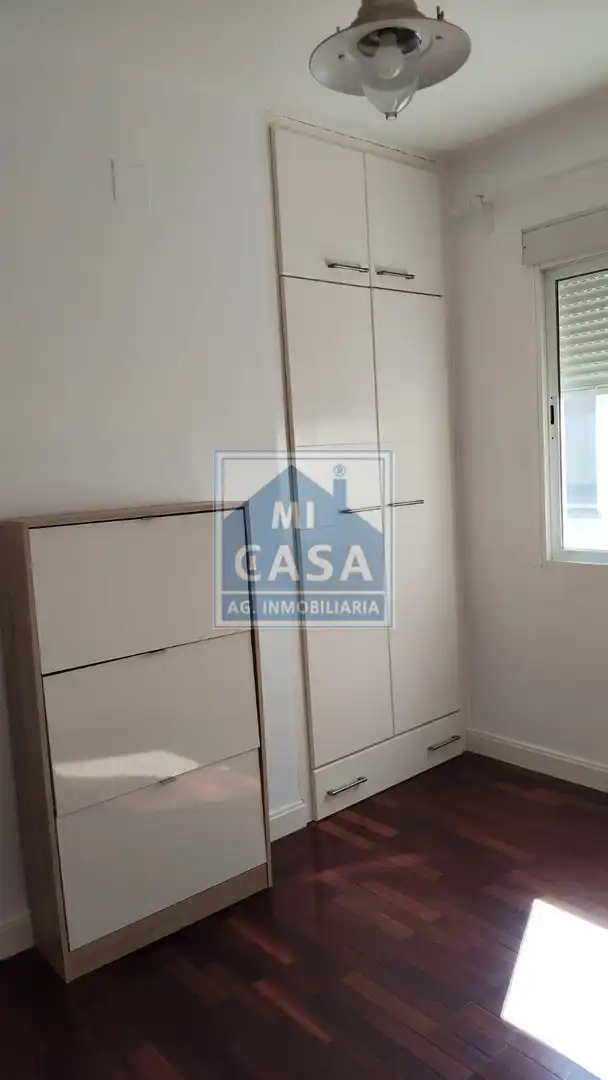 Flat with terrace to rent in Norte, imagen 9