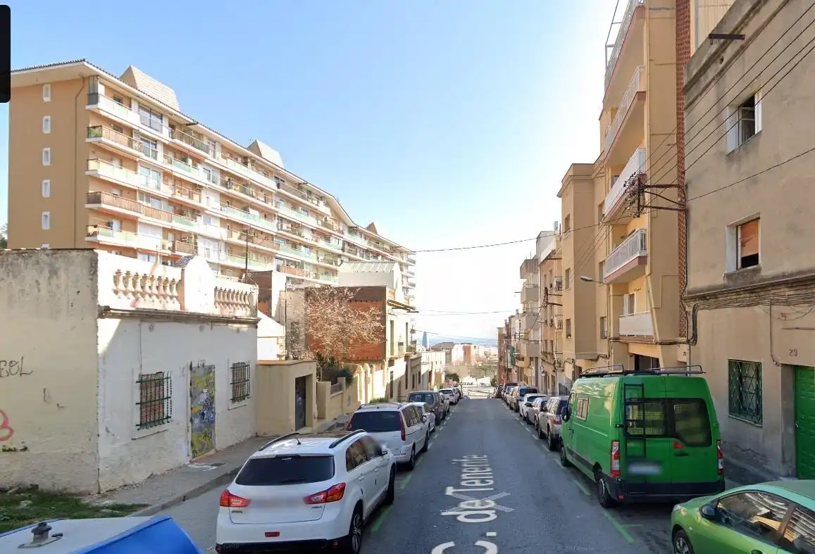 Appartement avec ascenseur à vendre à TENERIFE