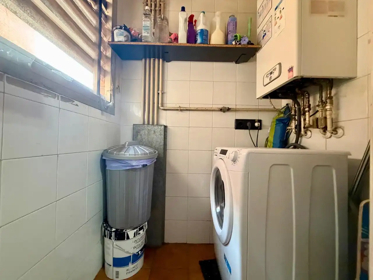 Pis amb terrassa en venda a Mas Rampinyo - Montcada Nova - Carrerada, imagen 15