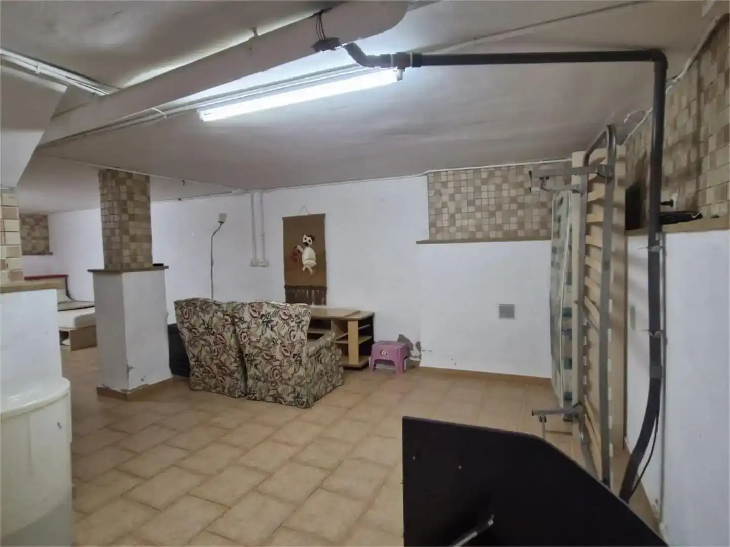 Casa adosada en venta en Vera con Aire acondicionado, Jardín privado y Trastero