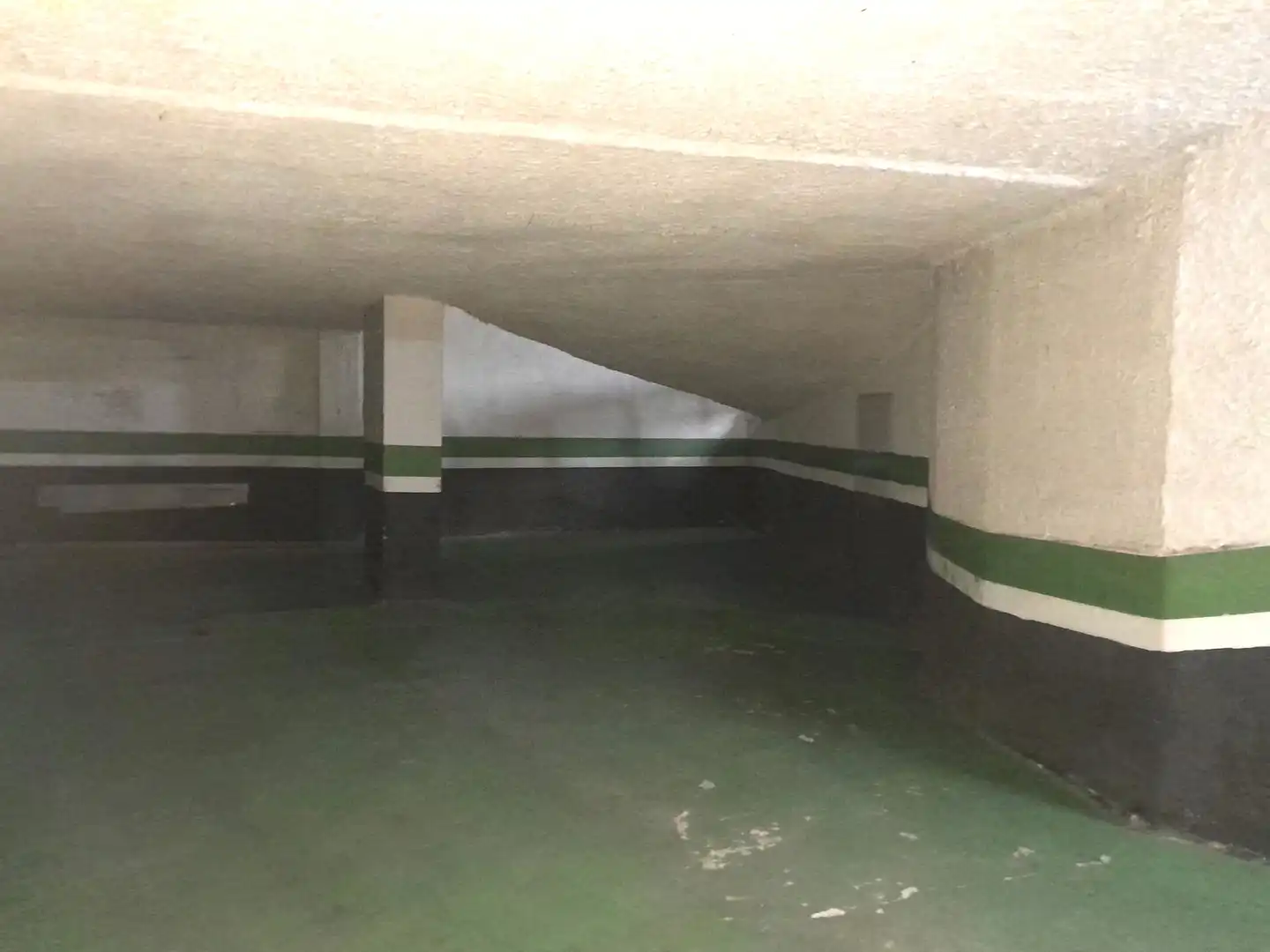 Parcheggio in affitto a Carrer de Biscaia, imagen 4