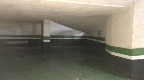 Foto 4 de Garaje de alquiler en Carrer de Biscaia, Navas,  Barcelona Capital
