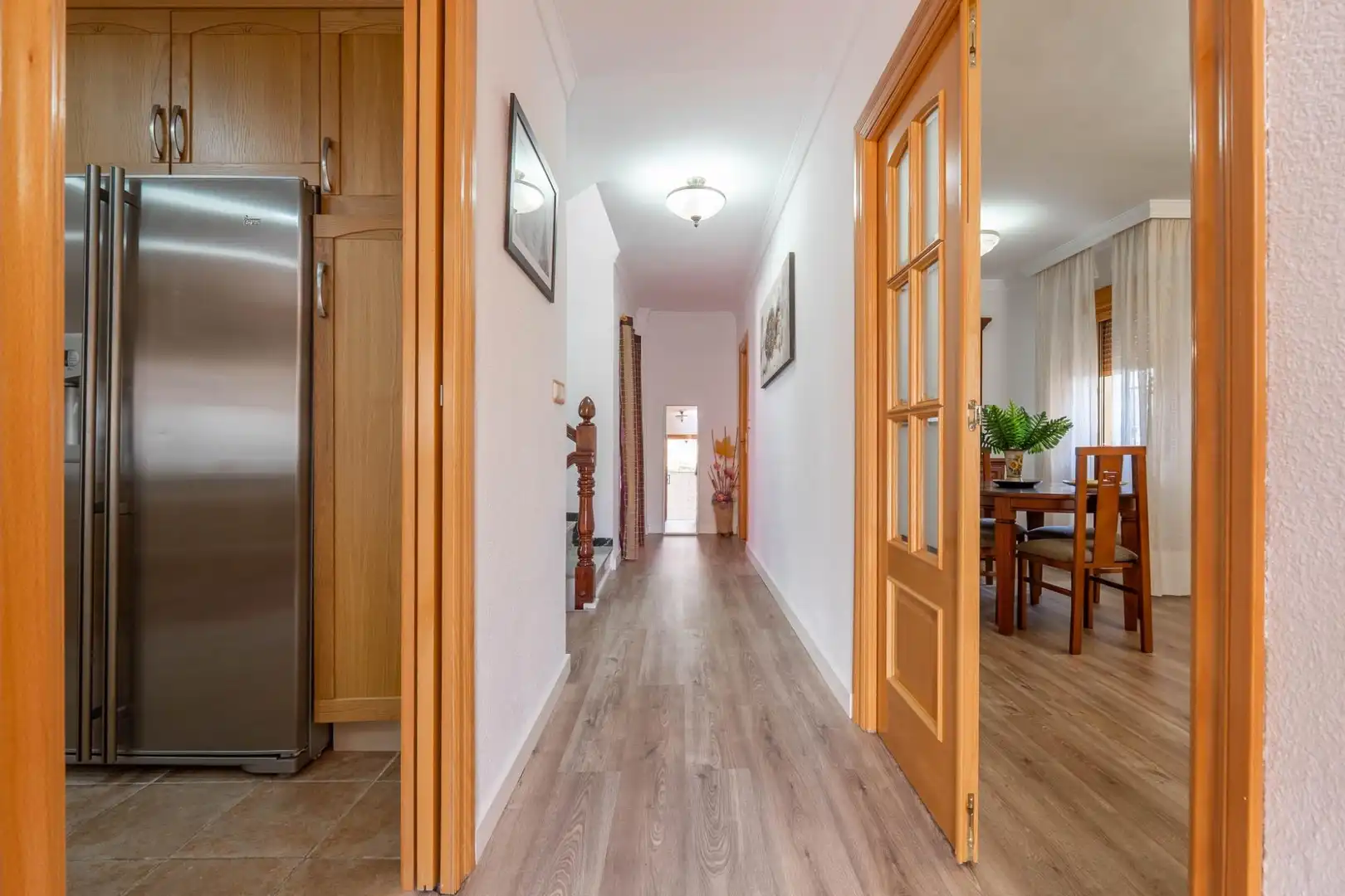 Chalet con terraza en venta en QUINTO CENT-PIN, imagen 26