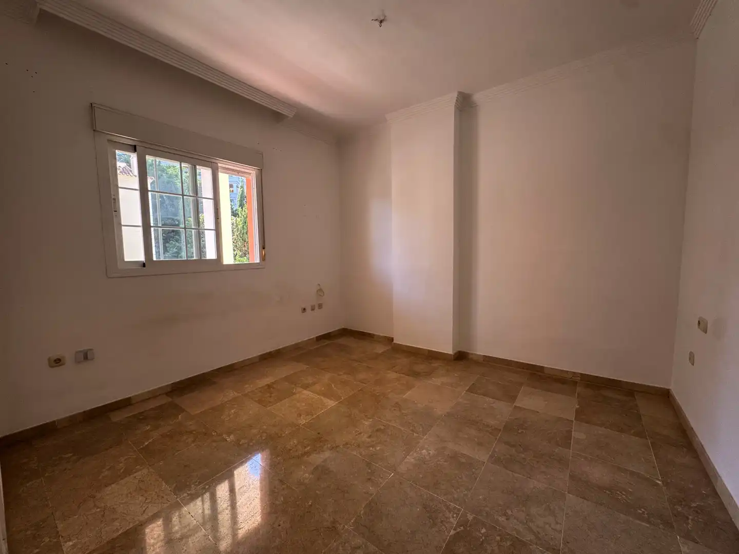Apartamento en venta en Marbella con Aire acondicionado, Calefacción y Terraza