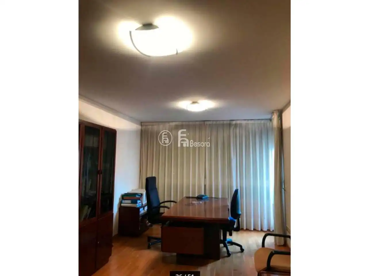 Wohnung mit Terrasse zum Verkauf in Avenida Segre, imagen 10