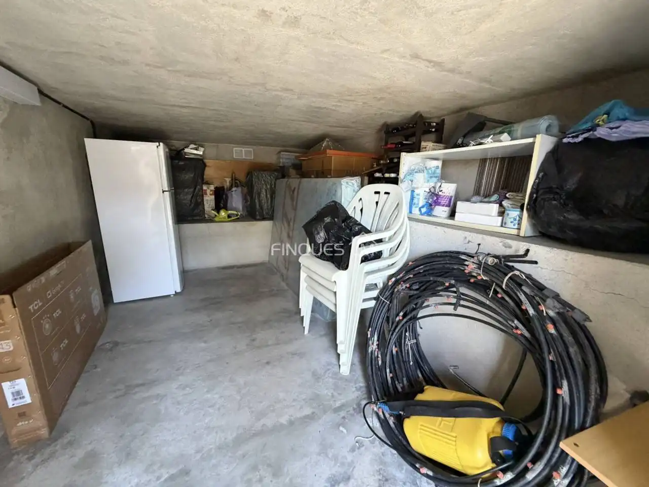 Casa o xalet en venda en Tordera amb Jardí privat, Terrassa i Piscina comunitària