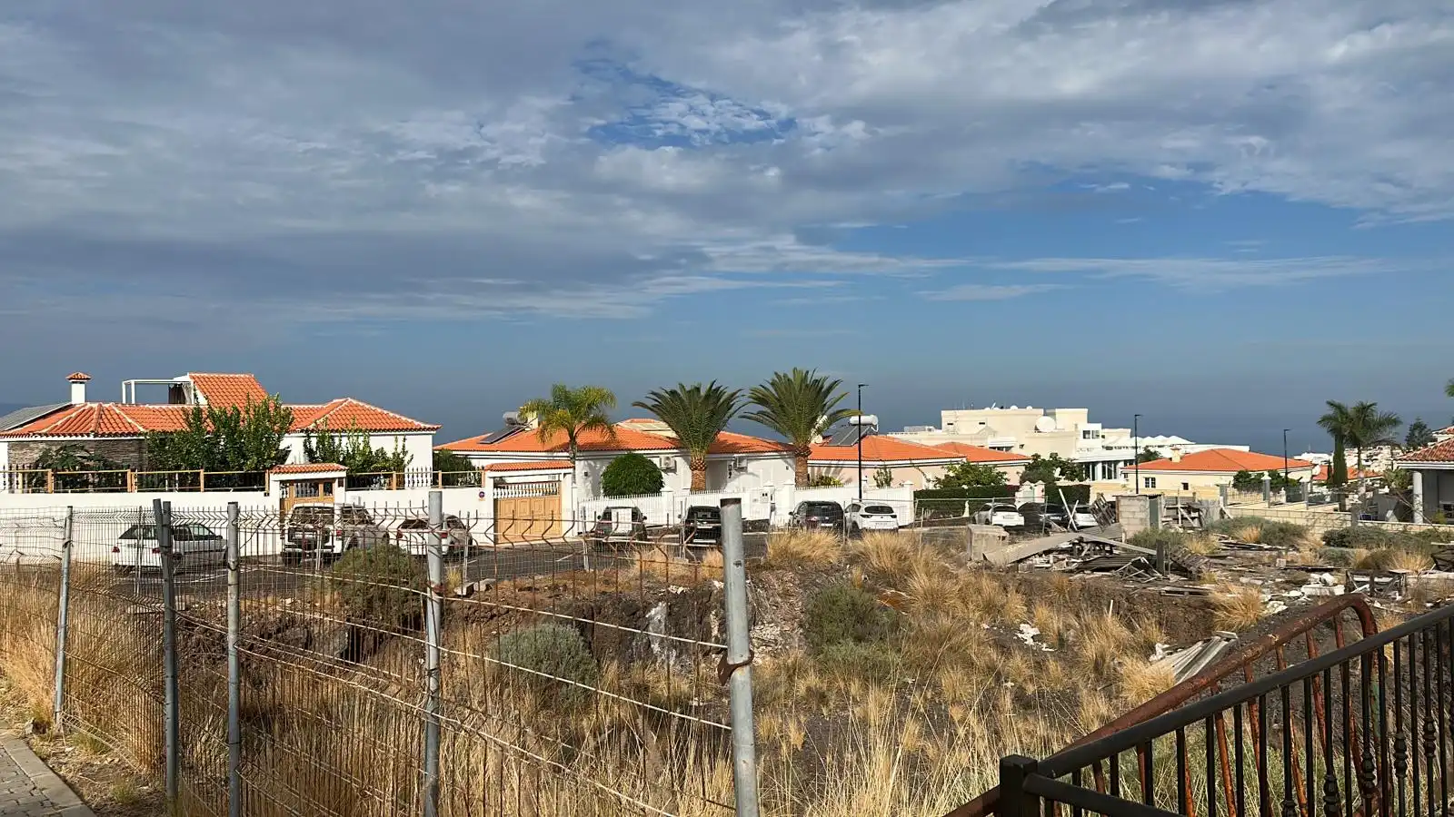 Residencial en venta en Santiago del Teide