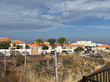 Residential land for sale in Calle Leonardo Torriani 14