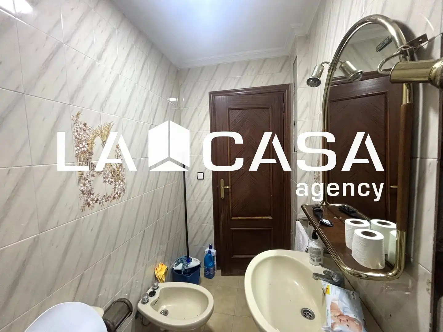 Flat for sale in Sevilla  with Terrace