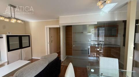 Foto 4 de Pis en venda a Garrido Norte, Salamanca Capital