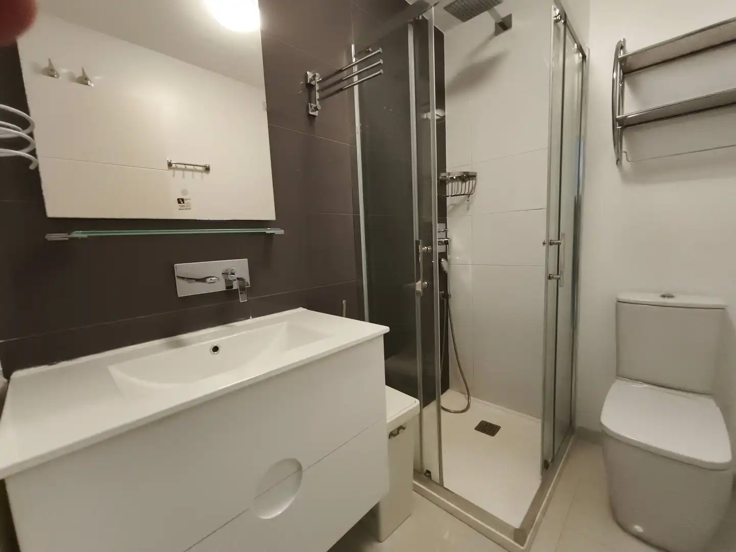Penthouse with terrace for sale in Calle Calle Gladiolo, imagen 47