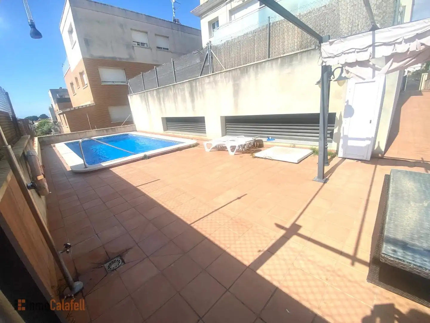Penthouse with pool for sale in ANGLATERRA, imagen 28
