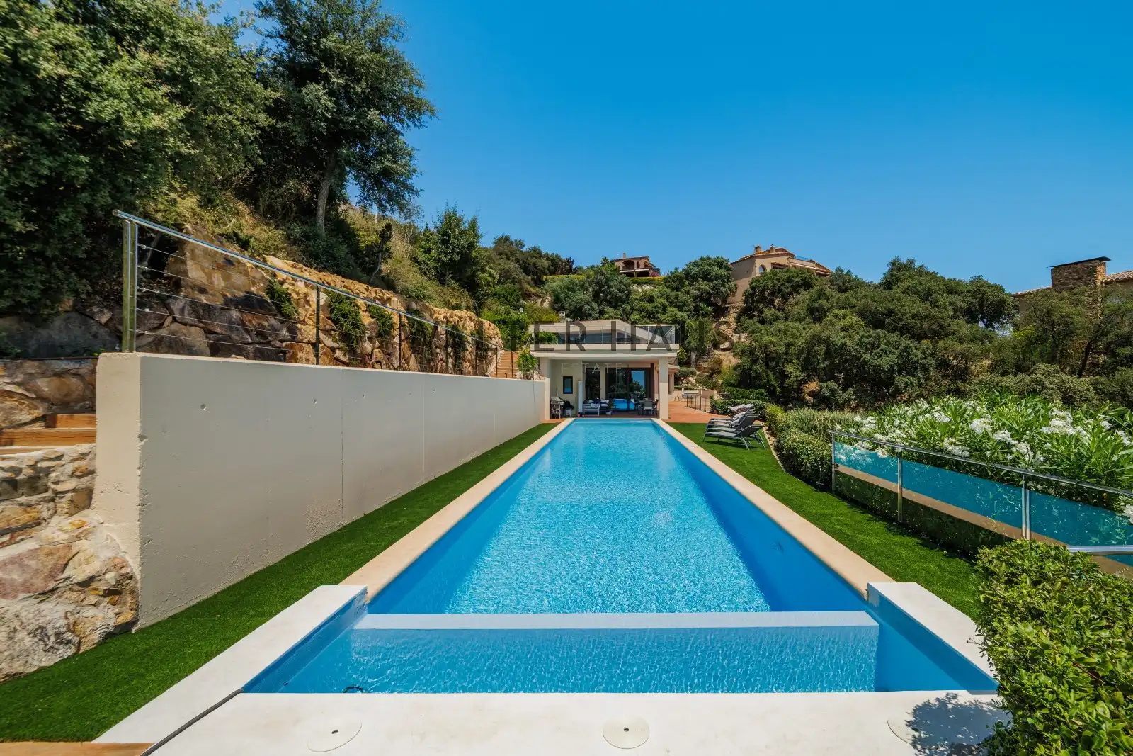 Casa amb piscina en venda a Carrer Roca Vila, imagen 26