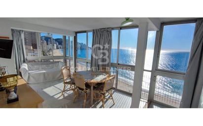 Exterior view of Apartment for sale in Benidorm  with Terrace