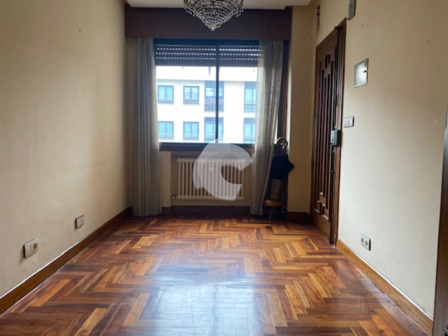 Dormitori de Pis en venda en Ourense Capital 